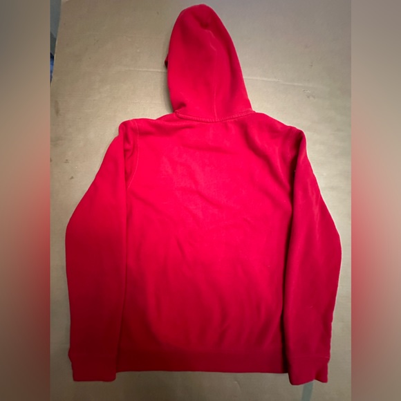 Tek Gear Ultra-soft Fleece Hooded Sweatshirt - Picture 2 of 3